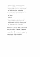 Page 13: VOYAGE CHARTER PARTY LAYTIME INTERPRETATION RULES · PDF fileVOYAGE CHARTER PARTY LAYTIME INTERPRETATION RULES 1993 issued ... LAYTIME" shall mean that if no loading or discharging
