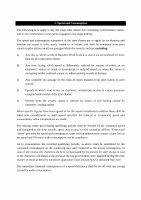 Page 15: VOYAGE CHARTER PARTY LAYTIME INTERPRETATION RULES · PDF fileVOYAGE CHARTER PARTY LAYTIME INTERPRETATION RULES 1993 issued ... LAYTIME" shall mean that if no loading or discharging