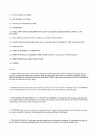 Page 2: VOYAGE CHARTER PARTY LAYTIME INTERPRETATION RULES · PDF fileVOYAGE CHARTER PARTY LAYTIME INTERPRETATION RULES 1993 issued ... LAYTIME" shall mean that if no loading or discharging
