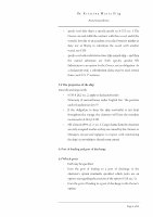 Page 21: VOYAGE CHARTER PARTY LAYTIME INTERPRETATION RULES · PDF fileVOYAGE CHARTER PARTY LAYTIME INTERPRETATION RULES 1993 issued ... LAYTIME" shall mean that if no loading or discharging