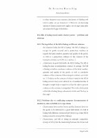 Page 29: VOYAGE CHARTER PARTY LAYTIME INTERPRETATION RULES · PDF fileVOYAGE CHARTER PARTY LAYTIME INTERPRETATION RULES 1993 issued ... LAYTIME" shall mean that if no loading or discharging