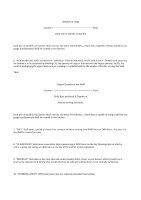 Page 3: VOYAGE CHARTER PARTY LAYTIME INTERPRETATION RULES · PDF fileVOYAGE CHARTER PARTY LAYTIME INTERPRETATION RULES 1993 issued ... LAYTIME" shall mean that if no loading or discharging