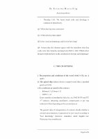 Page 33: VOYAGE CHARTER PARTY LAYTIME INTERPRETATION RULES · PDF fileVOYAGE CHARTER PARTY LAYTIME INTERPRETATION RULES 1993 issued ... LAYTIME" shall mean that if no loading or discharging