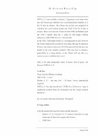 Page 36: VOYAGE CHARTER PARTY LAYTIME INTERPRETATION RULES · PDF fileVOYAGE CHARTER PARTY LAYTIME INTERPRETATION RULES 1993 issued ... LAYTIME" shall mean that if no loading or discharging