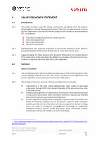 Page 108: FULL BUSINESS CASE (STRATEGIC CASE)