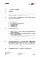 Page 119: FULL BUSINESS CASE (STRATEGIC CASE)