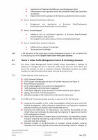 Page 16: FULL BUSINESS CASE (STRATEGIC CASE)