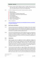 Page 23: FULL BUSINESS CASE (STRATEGIC CASE)