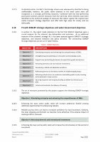 Page 35: FULL BUSINESS CASE (STRATEGIC CASE)