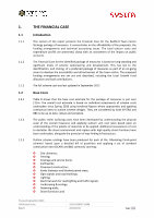 Page 48: FULL BUSINESS CASE (STRATEGIC CASE)