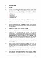 Page 5: FULL BUSINESS CASE (STRATEGIC CASE)